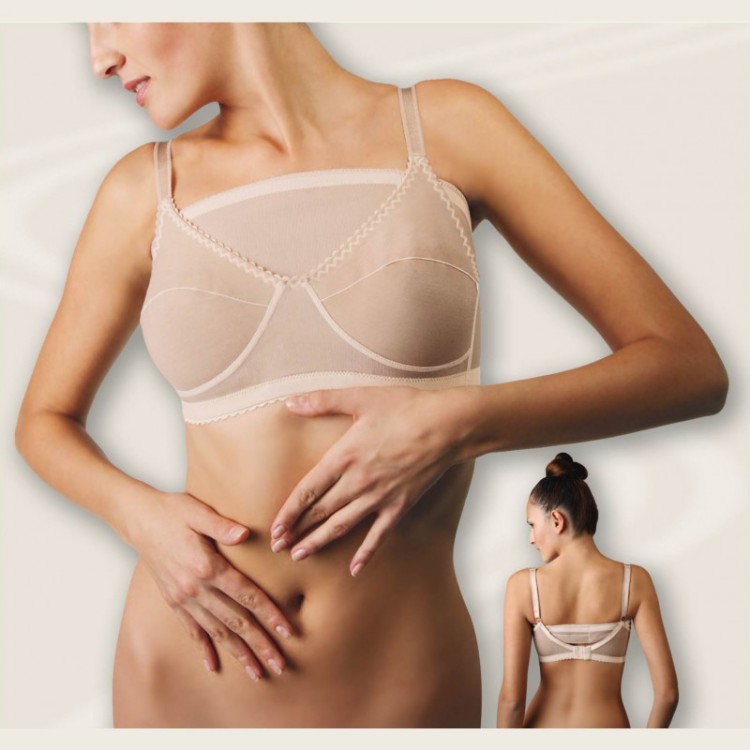 Бюстгальтер 